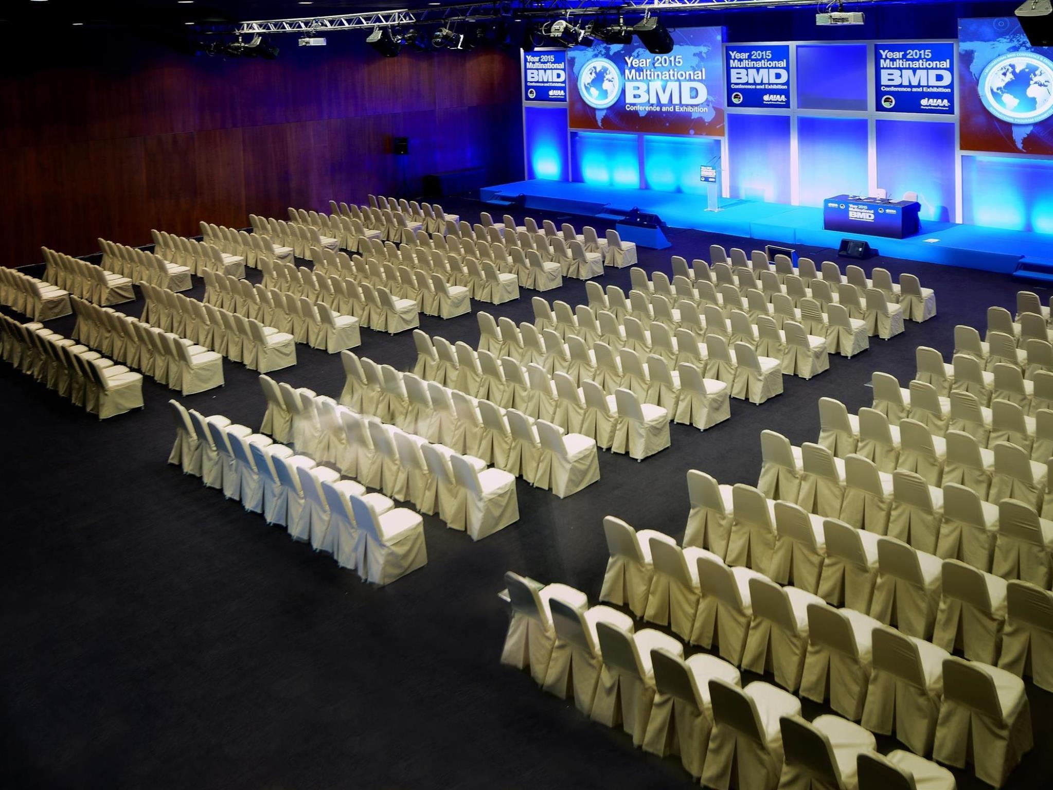 バルセロ セビリア レナンシミエント 写真