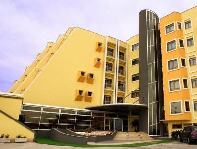 エゴ ホテル 写真