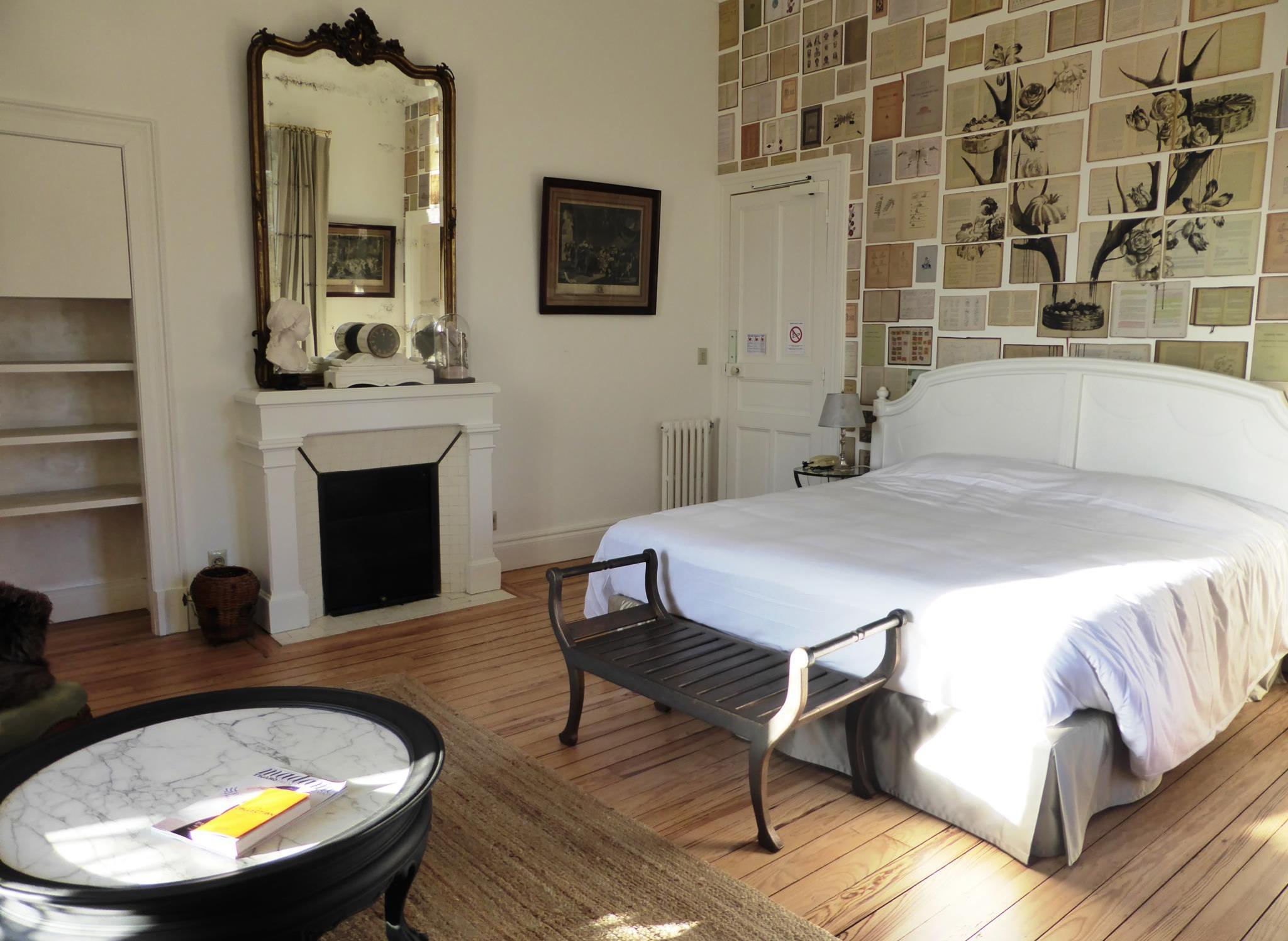 Chateau du Clair de Lune 写真