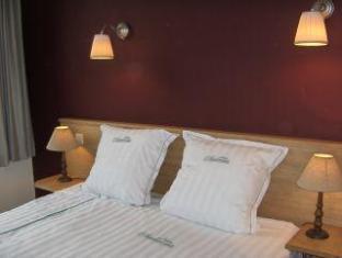 ホテル アンブローシア 写真