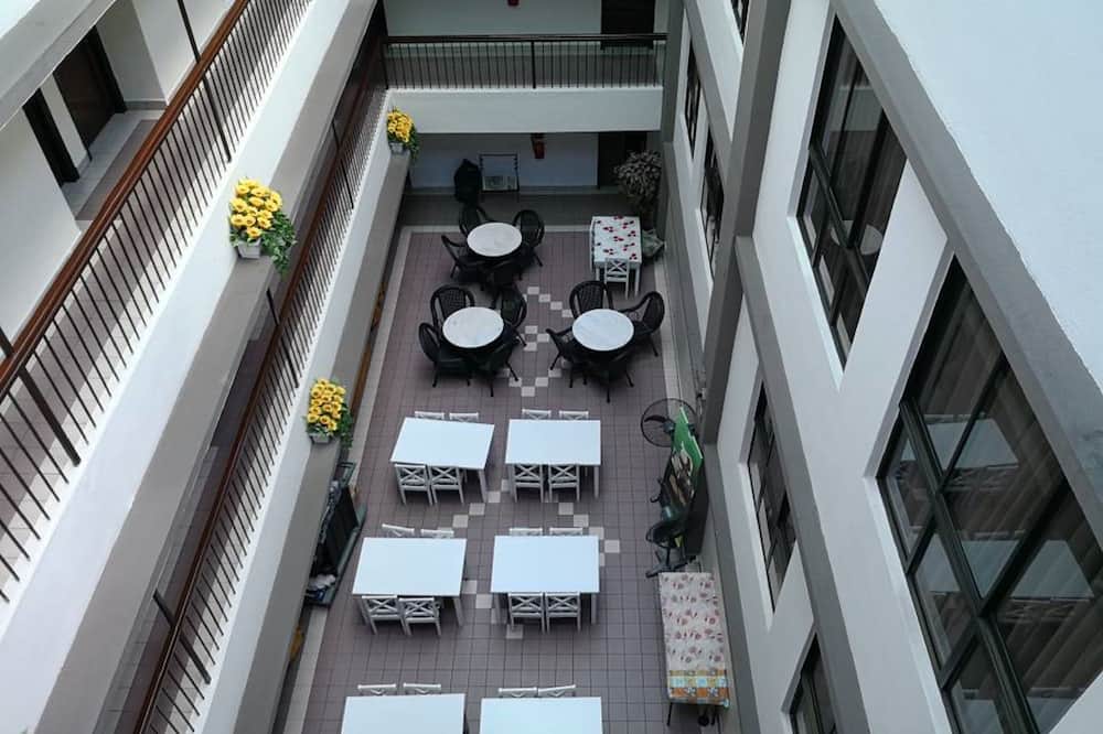 パレス ホテル 写真