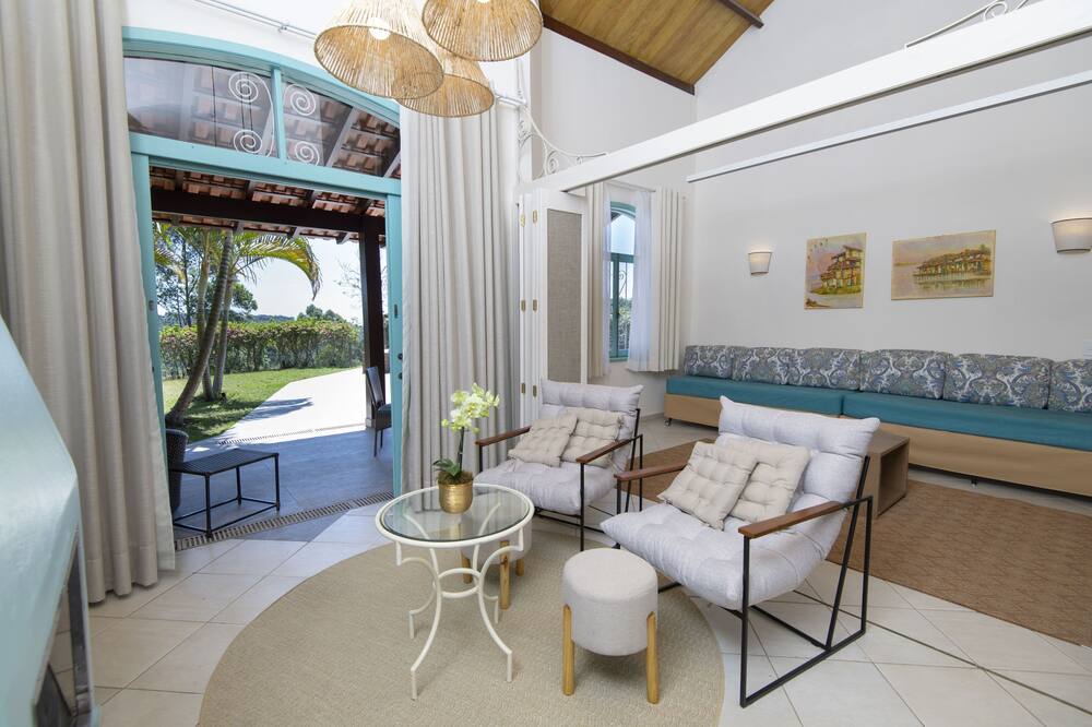 Hotel Villa Rossa 写真