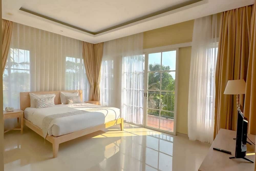 セビリア リゾート マジェラン 写真