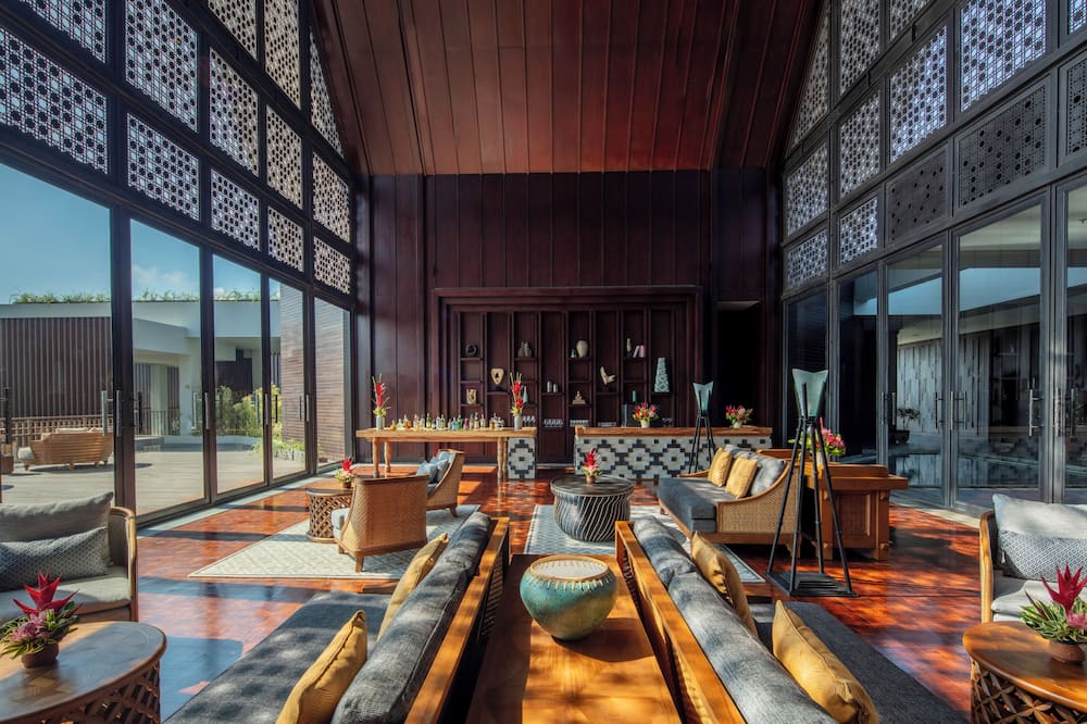 アナンタラ ウブド バリ リゾート 写真