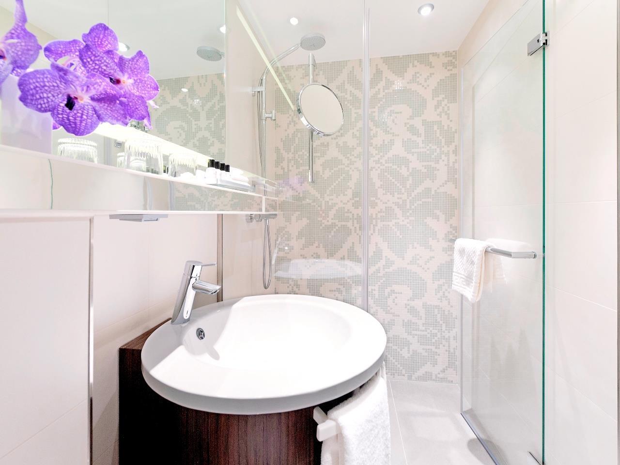 プルマン ミュンヘン ホテル 写真