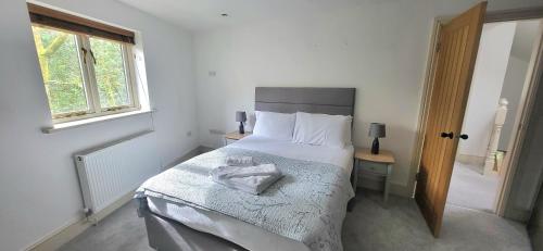 ウッドランズ 写真