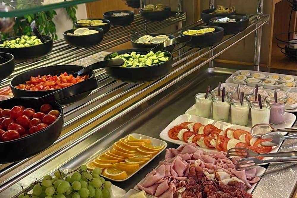 Hotel Trinity 写真