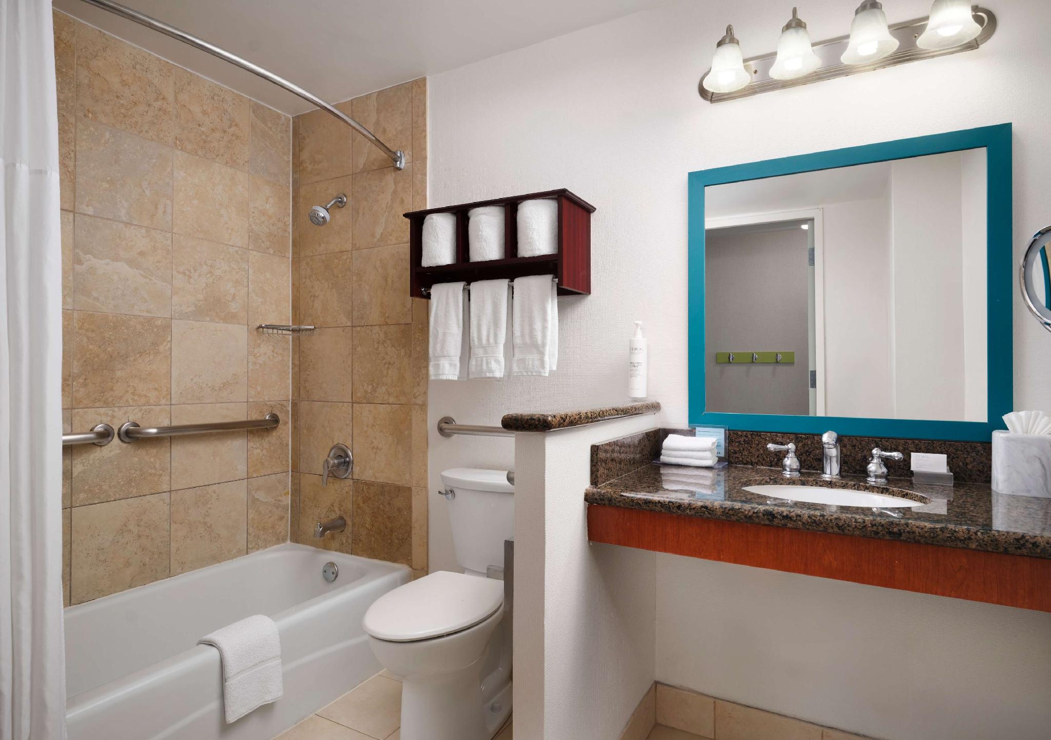 ハンプトン イン シカゴ ダウンタウン マグニフィセント マイル 写真