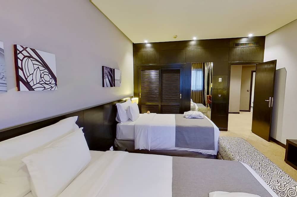 モーベンピック ホテル カサブランカ 写真