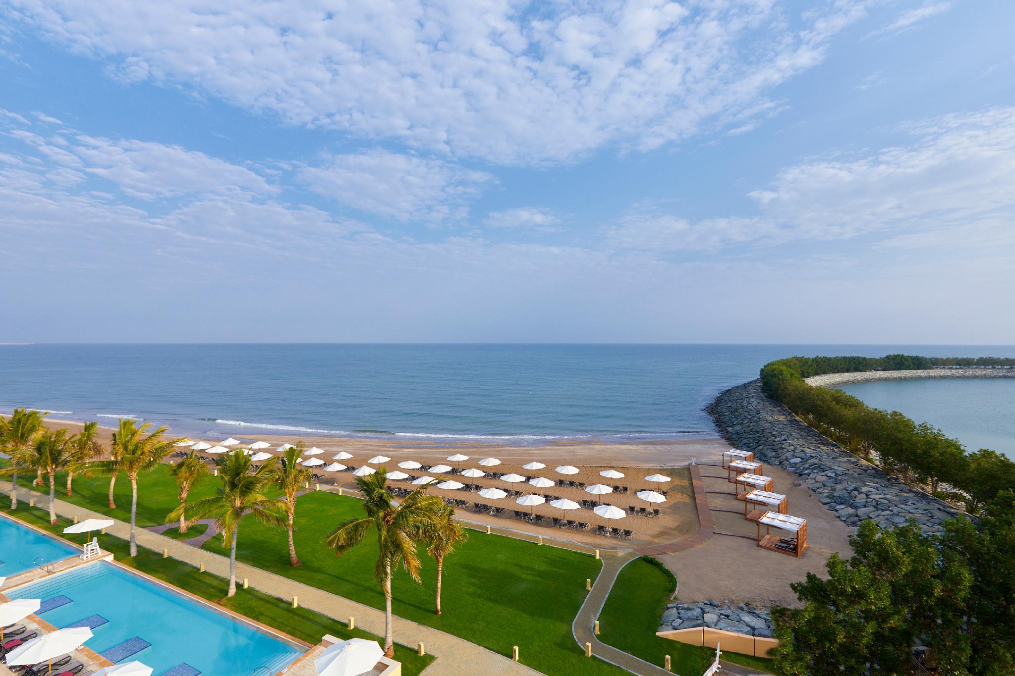 Barceló Mussanah Resort, Sultanate of Oman 写真