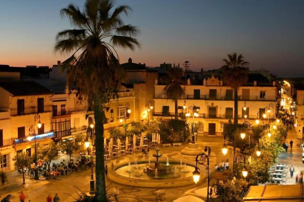 ホテル バーラメダ 写真