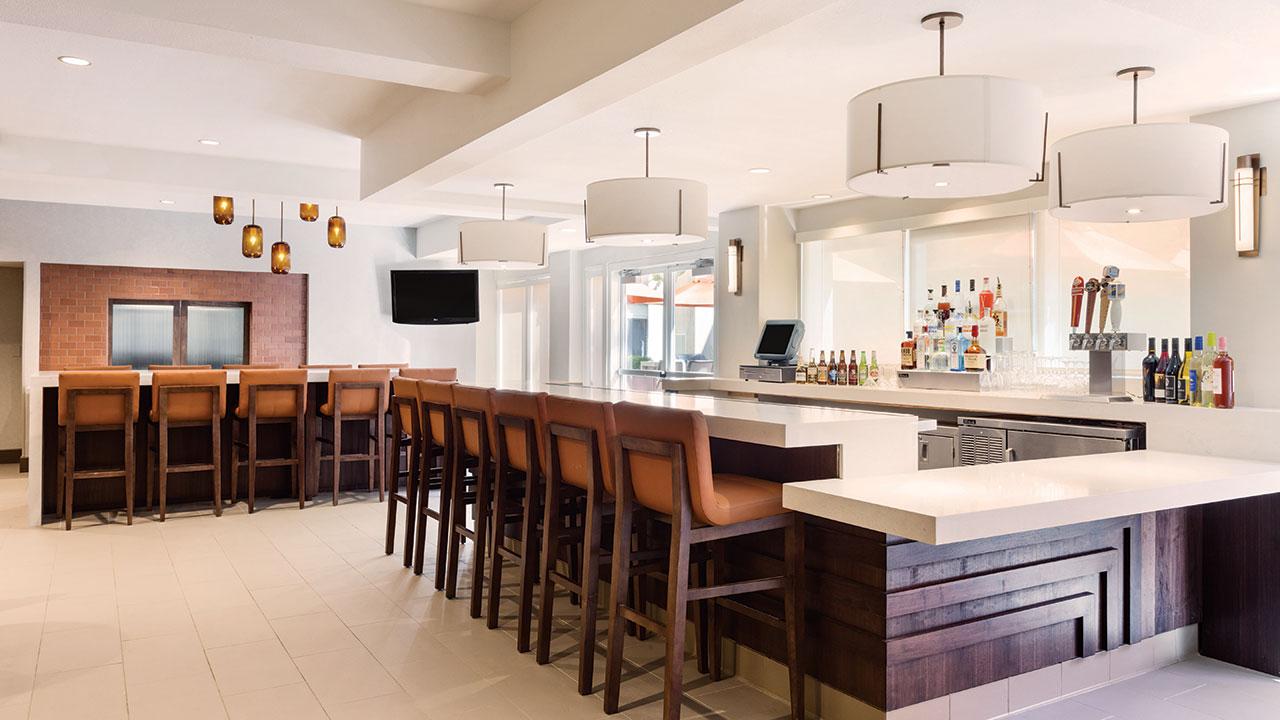 ハイアット ハウス サンディエゴ ソレント メサ 写真