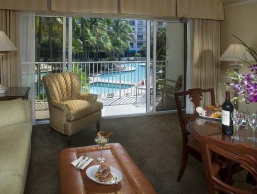 Lago Mar Beach Resort & Club 写真