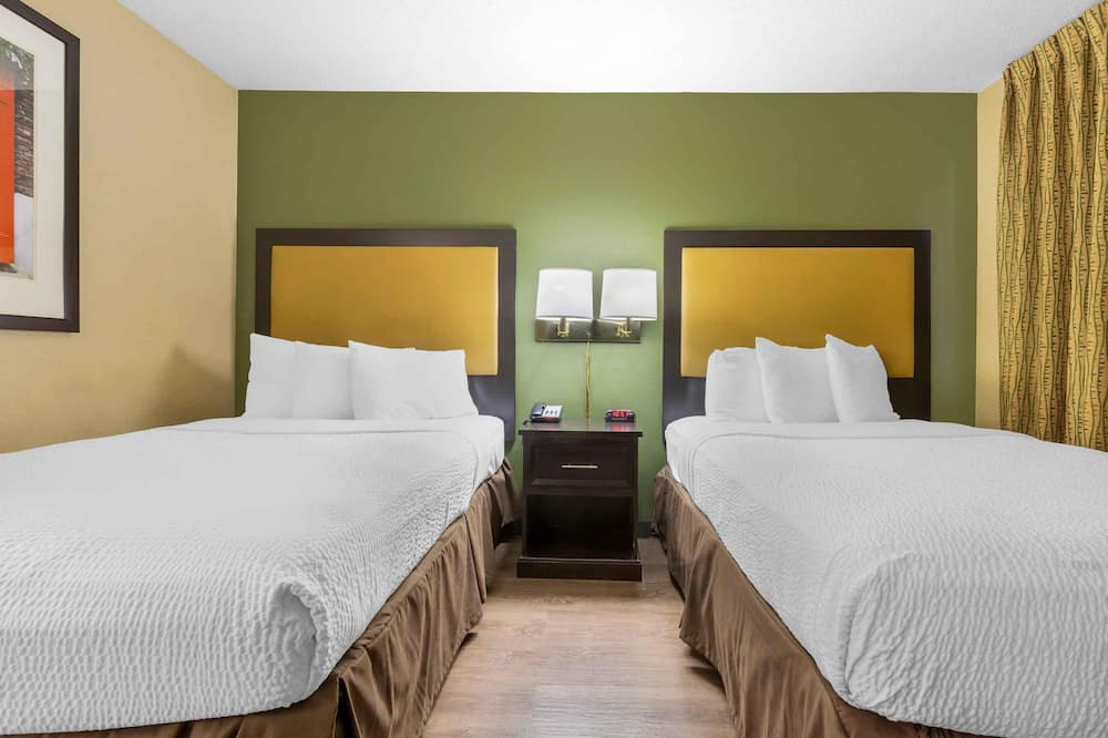 エクステンデット ステイ アメリカ スイーツ コロンビア ウエスト インターステート 126 写真