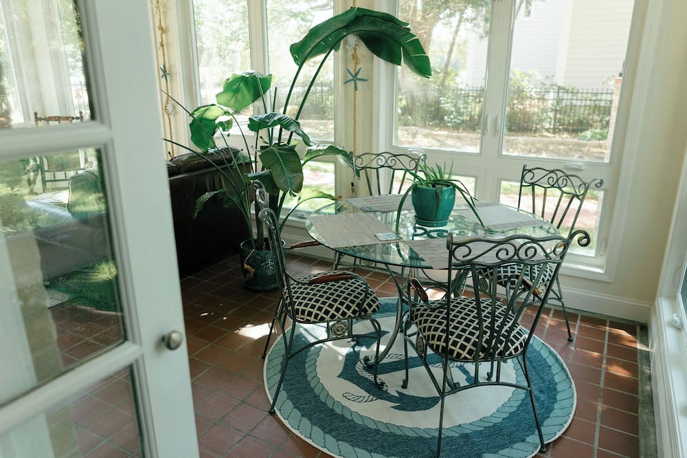 ザ キャリッジ ハウス イン ベッド アンド ブレックファスト 写真