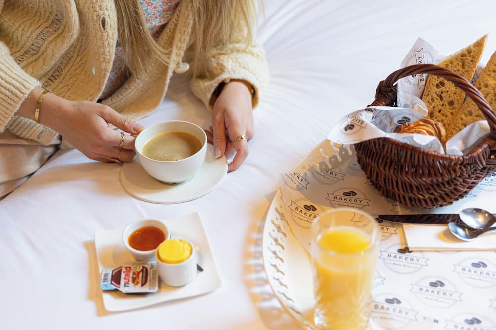 La Maison des Armateurs 写真