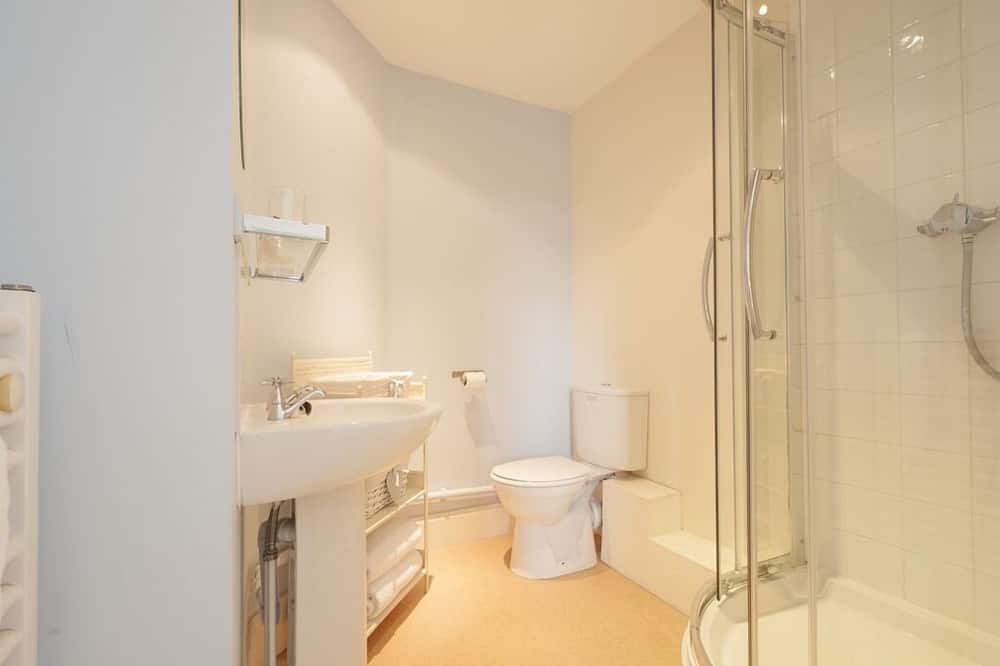 ザ フィッシュボーン - ワイト島 写真