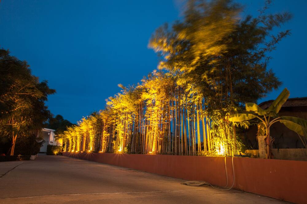 ゲット リンク ヒップ ホアヒン ホテル 写真