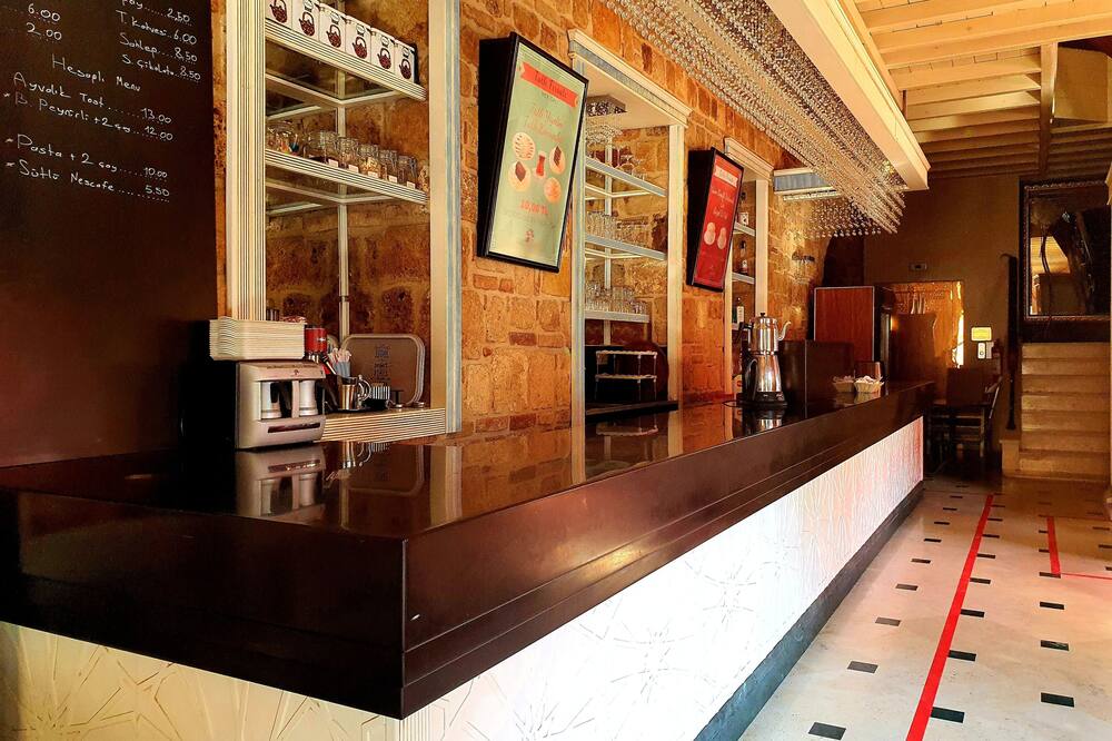 エスキ マサール ホテル - スペシャル クラス 写真