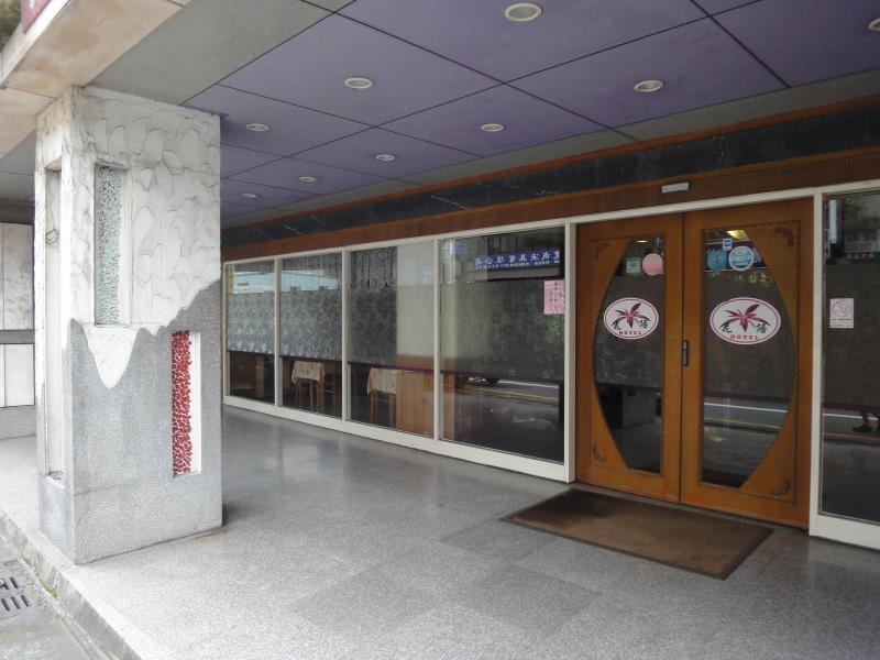 ホアユー ホテル 写真