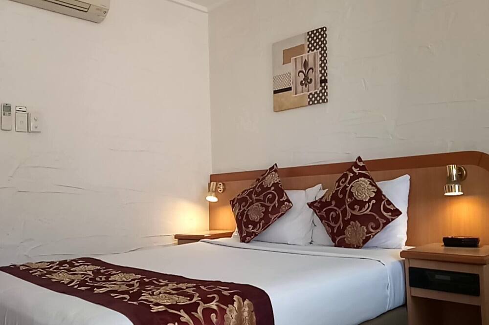 Espana Motel 写真