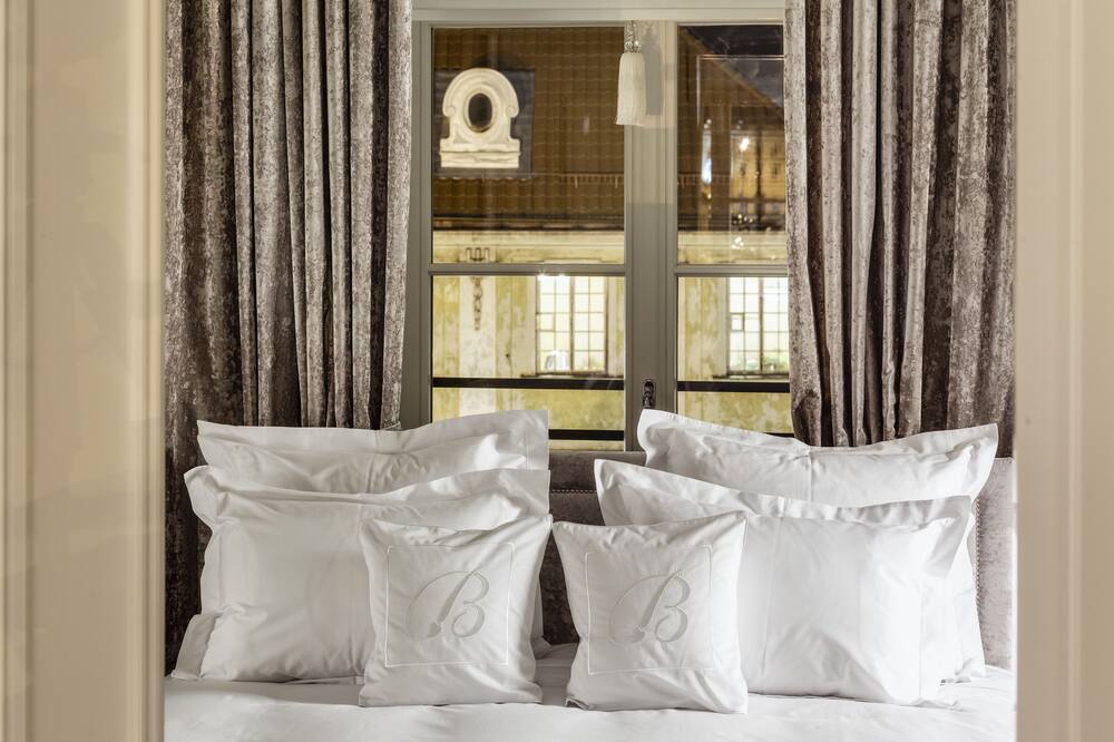 Hotel Bellotto 写真