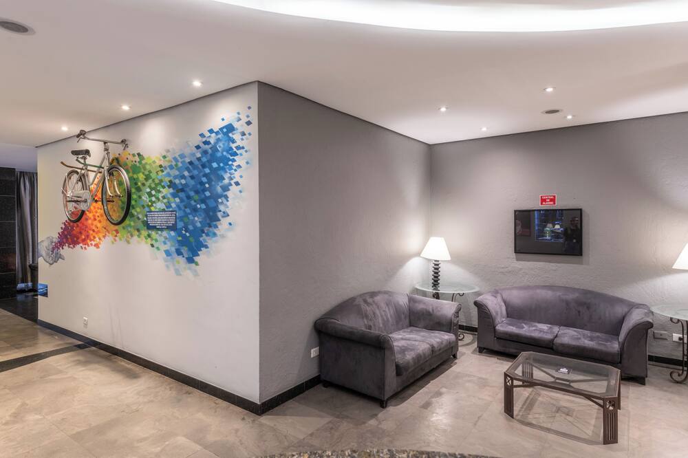 DELPLAZA Excelsior São Paulo - By Monreale 写真