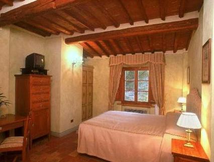 B&B Palazzo Al Torrione 写真