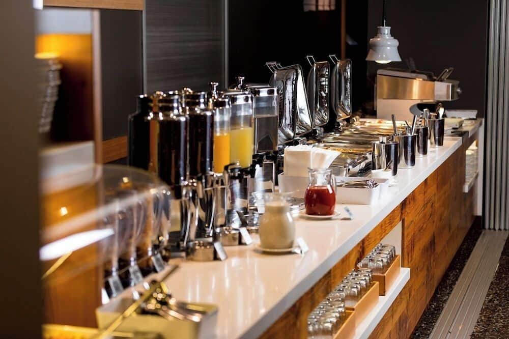 ザ オールド ウールストア アパートメント ホテル 写真