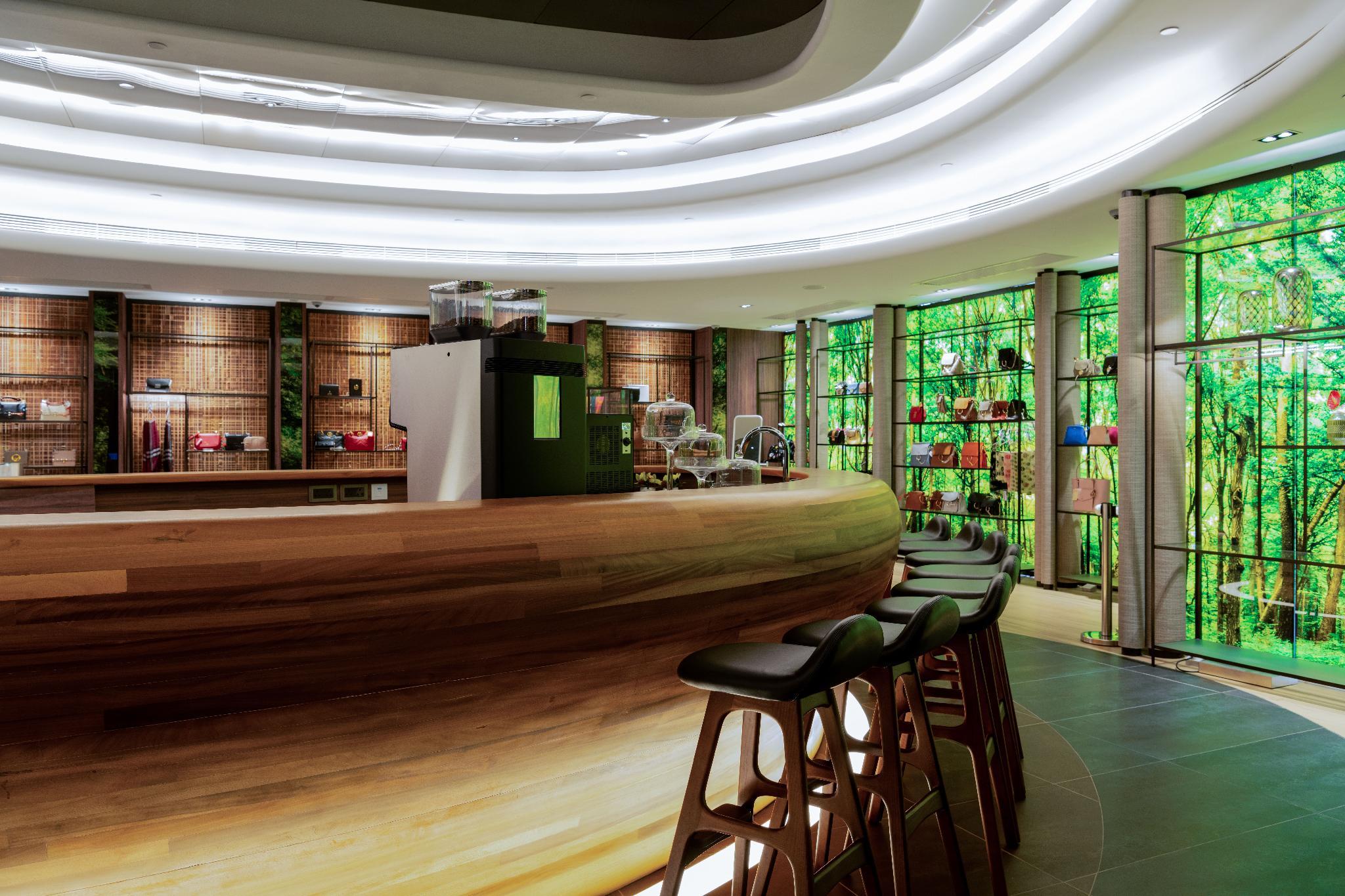 オアシス アベニュー A GDH ホテル 写真