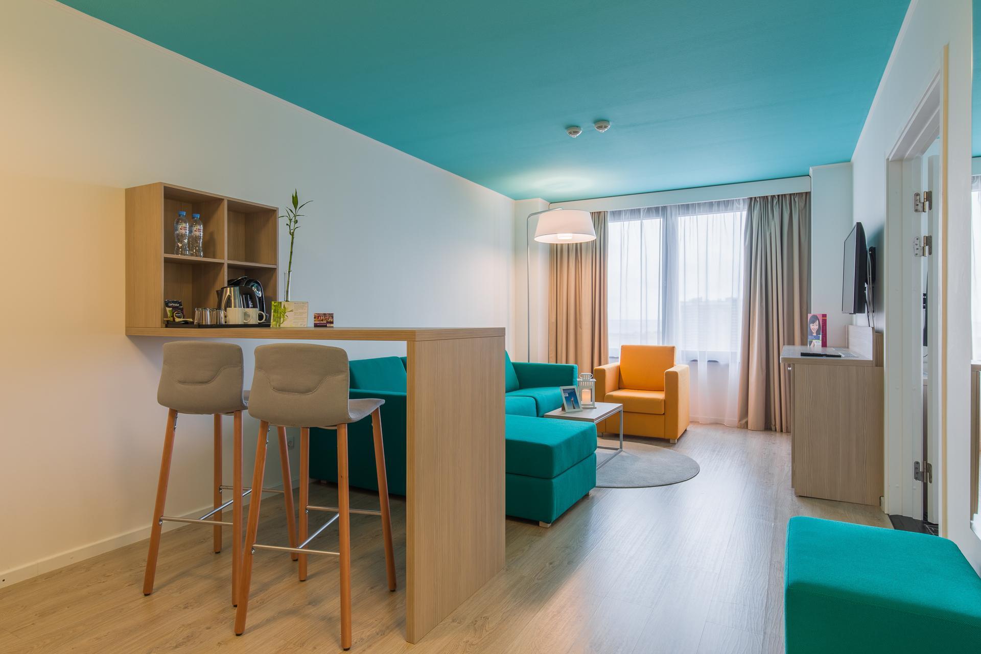 Park Inn by Radisson Pribaltiyskaya St Petersburg 写真