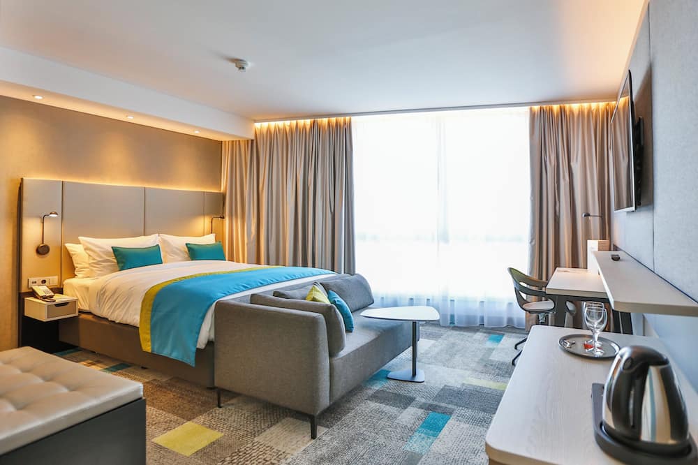 ホリデイ イン フィリンゲン シュヴェンニンゲン バイ IHG 写真