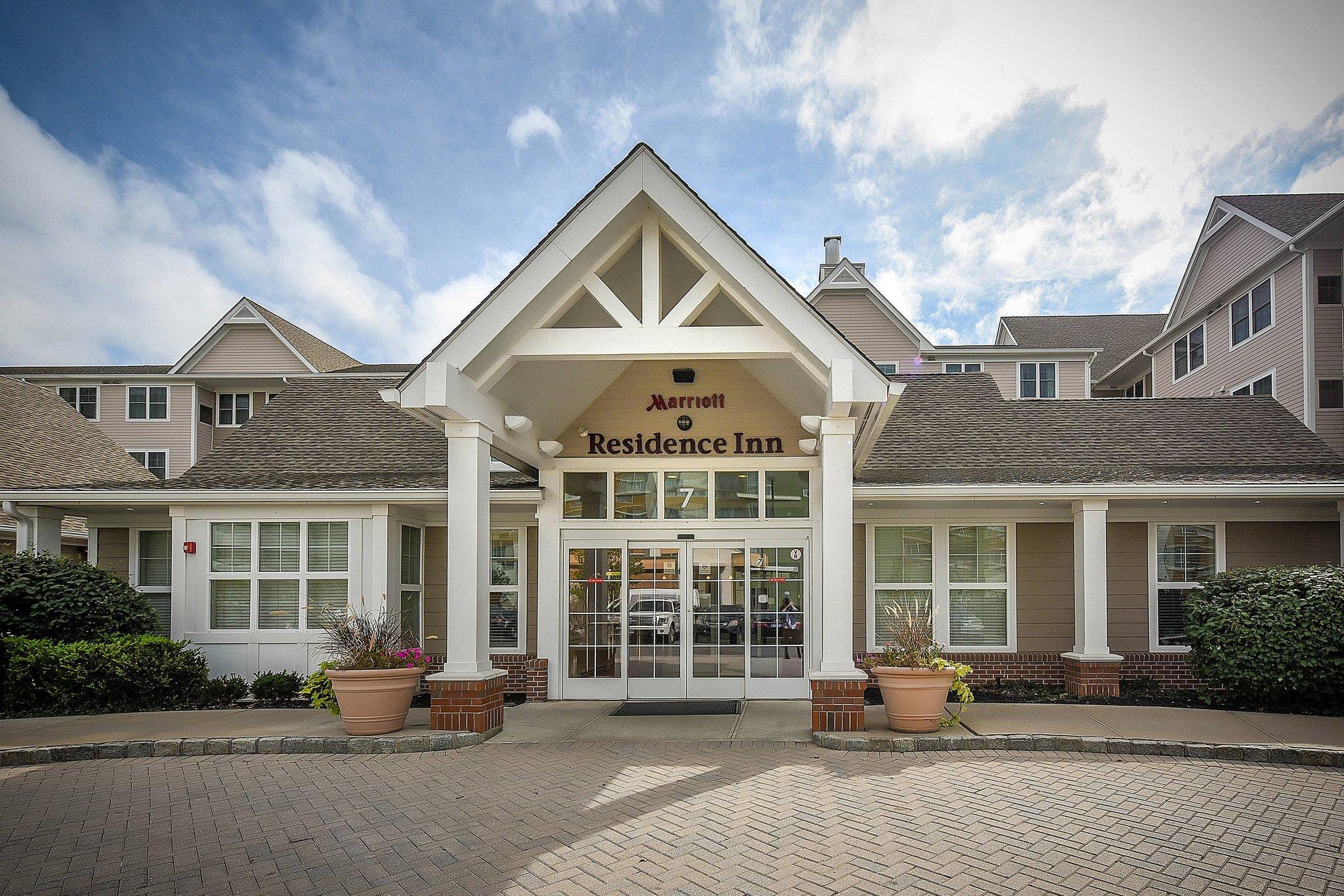 Residence Inn by Marriott Yonkers Westchester County 写真