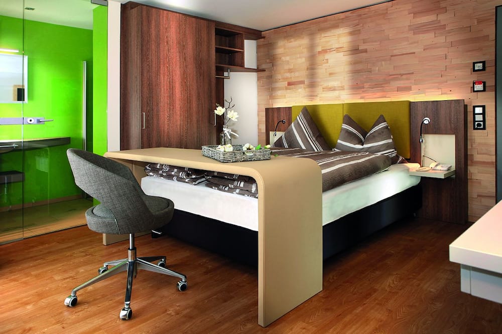 ホテル アドラー 写真