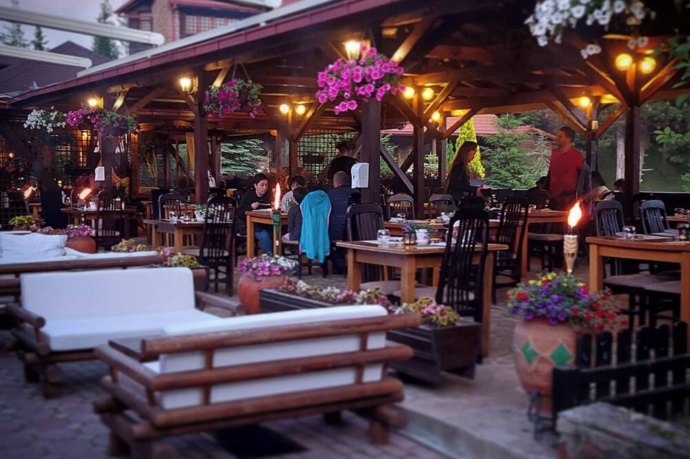 オーロラ リゾート ＆ スパ 写真