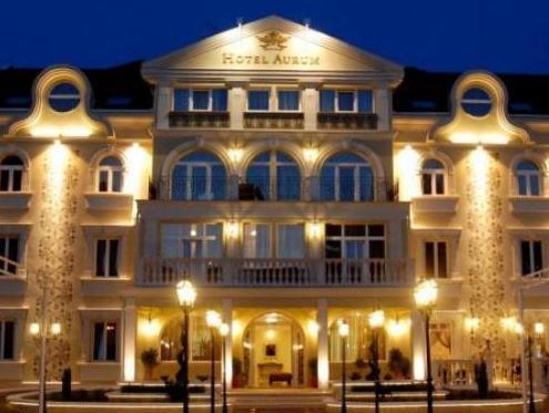 ホテル アウルム 写真