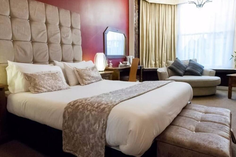 ザ パール ホテル 写真