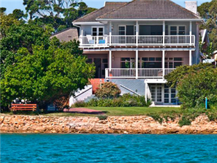 The Knysna Belle Guest House 写真
