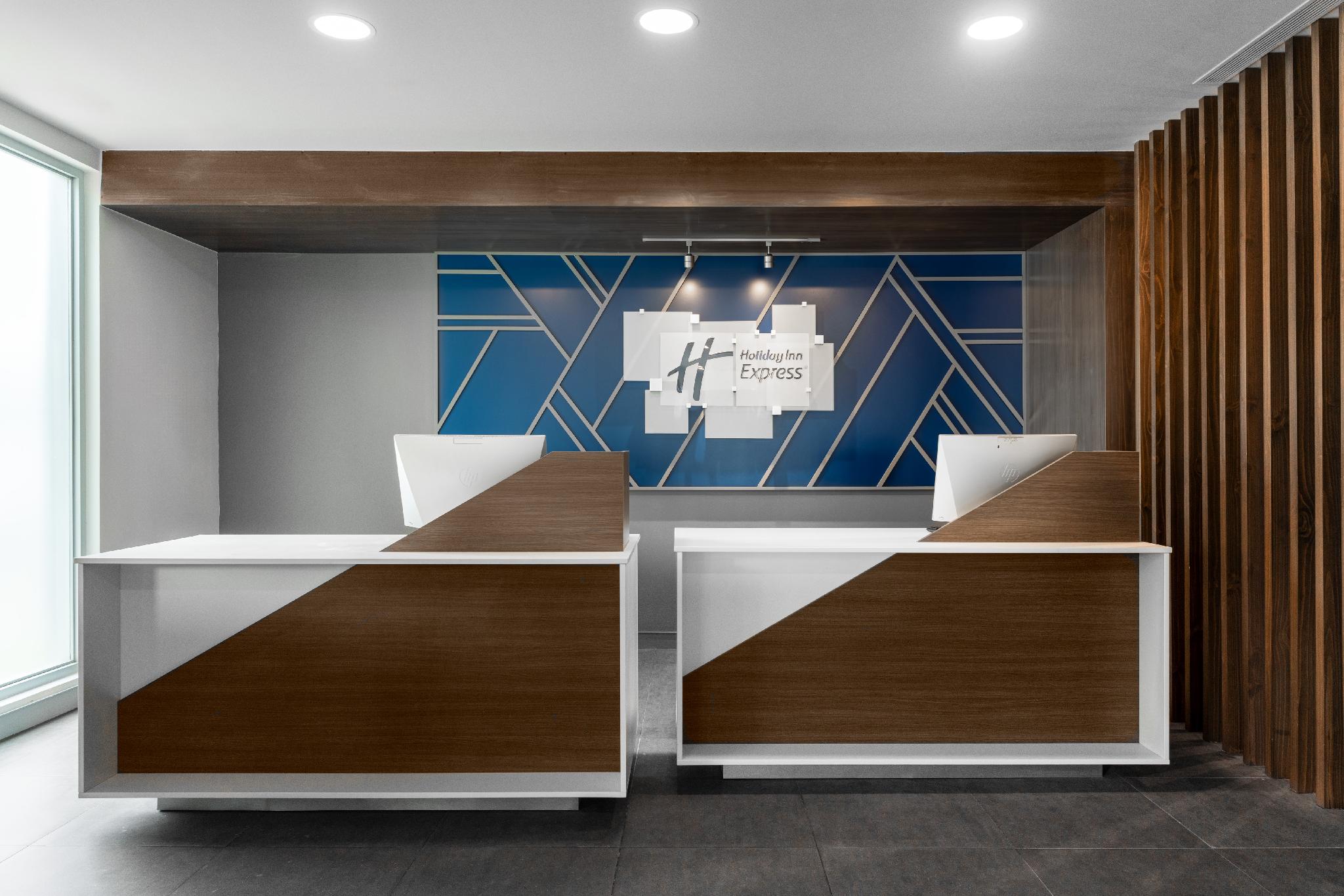 Holiday Inn Express San Jose Forum By IHG 写真