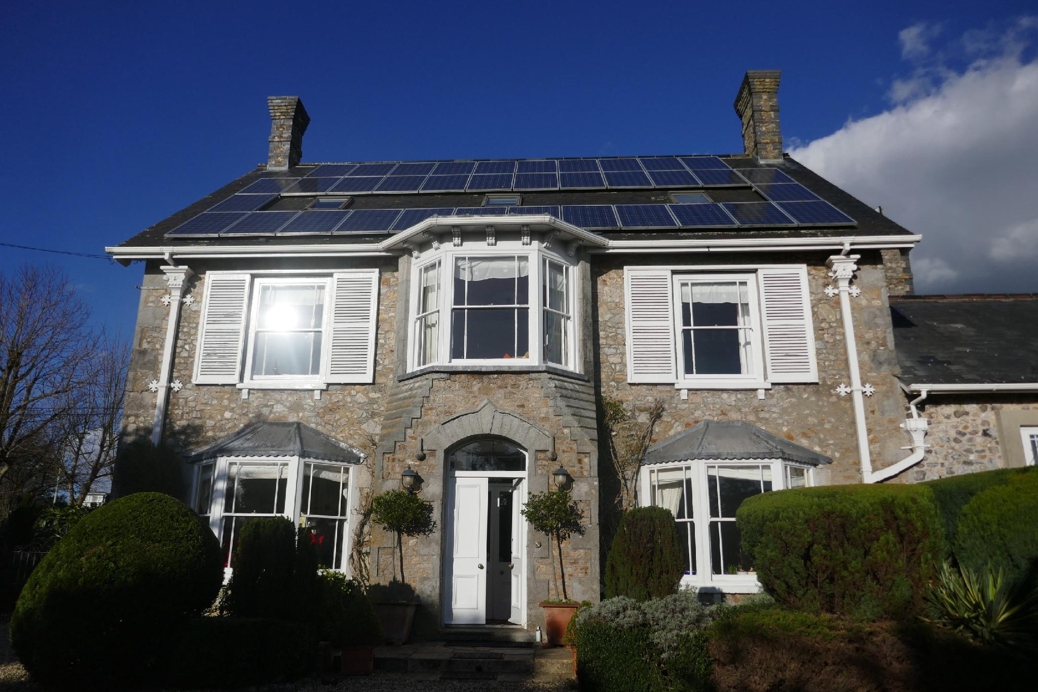 Kerrington House 写真