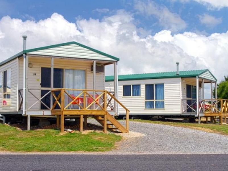 ディスカバリー パークス デボンポート 写真