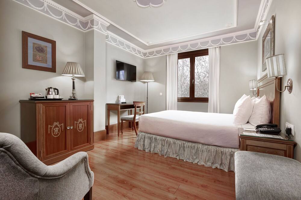 Hotel Inglaterra 写真