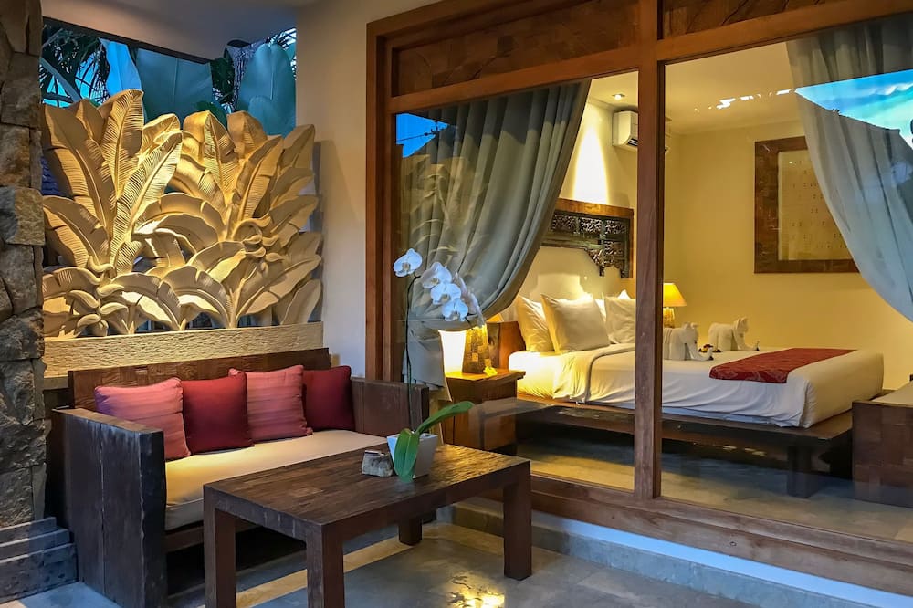 シリ ラティ コテージズ 写真