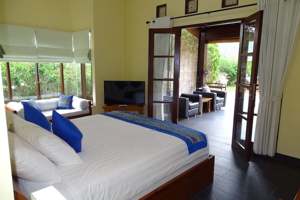 バレ ソラ ロンボク ホリデーリゾート 写真