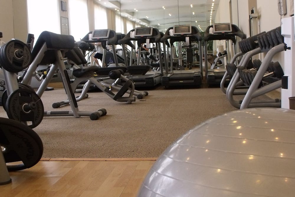 インターコンチネンタル テグシガルパ アット マルチプラザ モール by IHG 写真