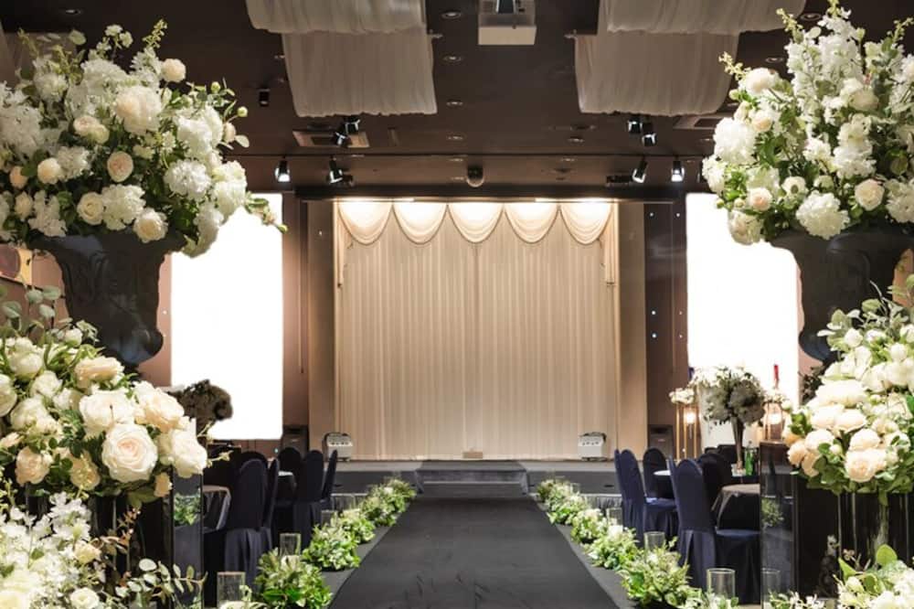 済州パシフィック ホテル 写真