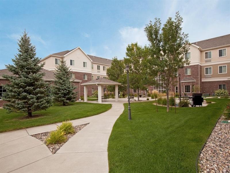 Staybridge Suites Sioux Falls At Empire Mall Hotel By IHG 写真