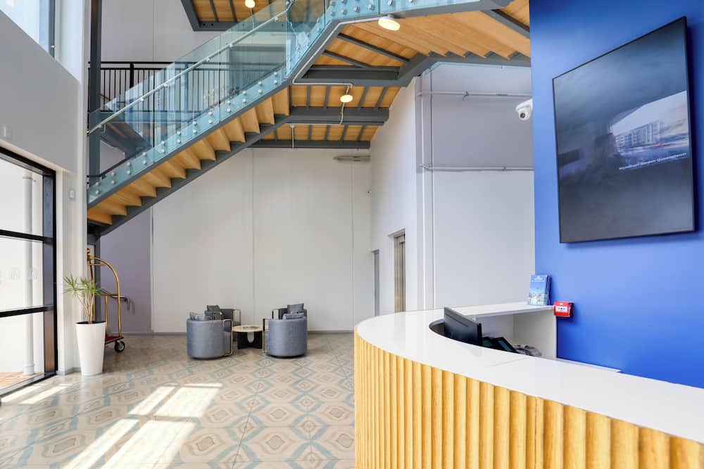 マースデン スイーツ オールバニ 写真