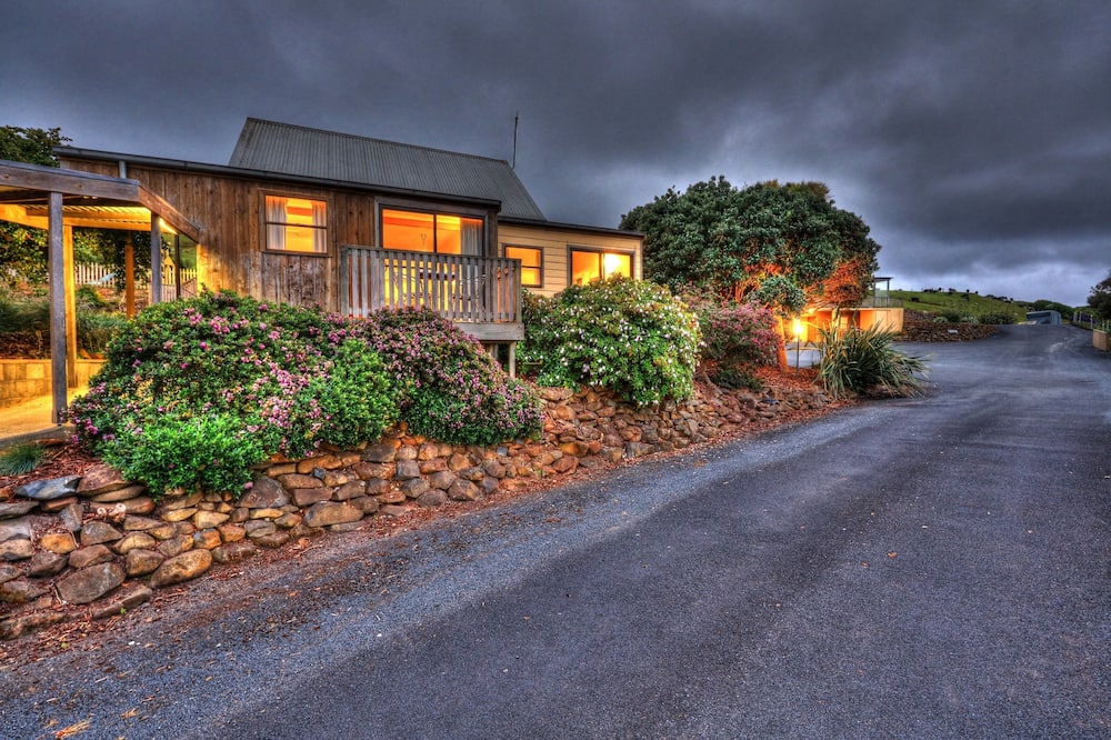 スタンリー シービュー イン 写真