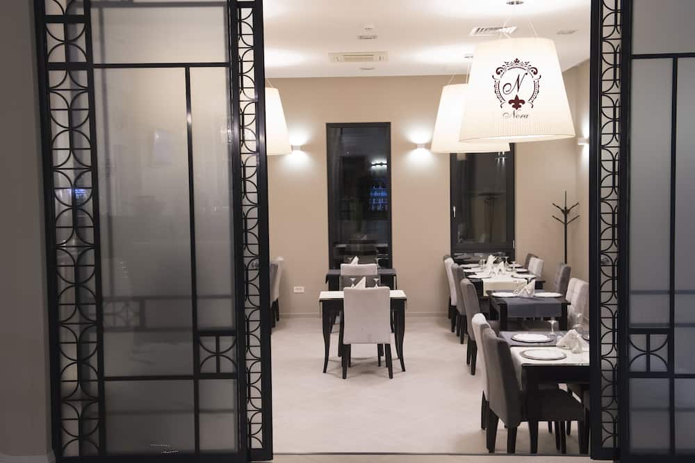 ペンシウネア ノラ プレステージ 写真